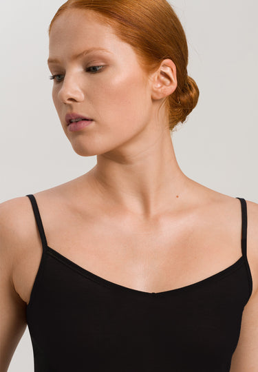 71828 Bodydress - 019 Black